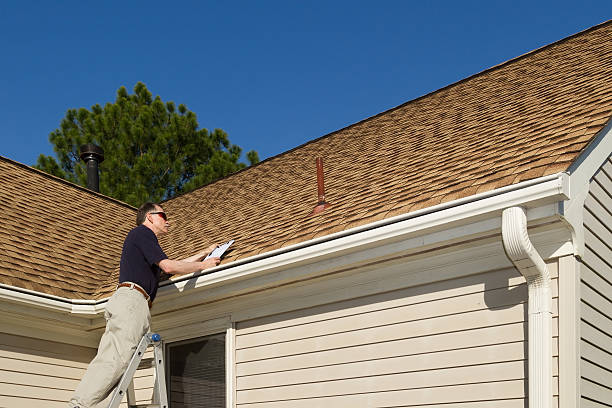 Best Roof Coating and Sealing  in Waverly, IL