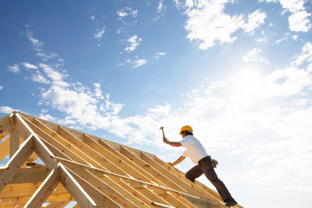 Best Commercial Roofing Services  in Waverly, IL